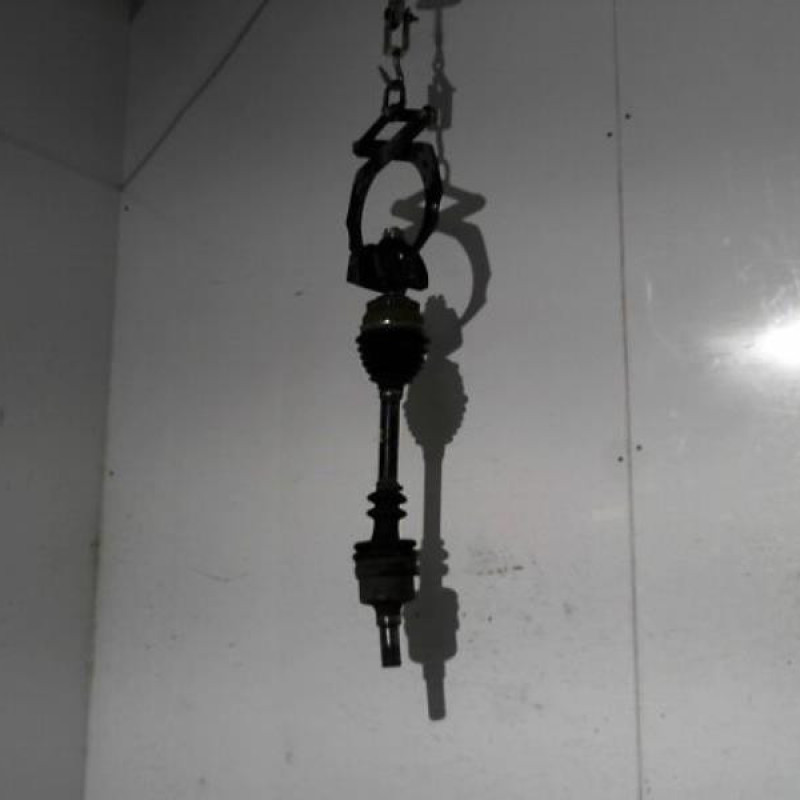 Cardan gauche (transmission) SAAB 9.3 1