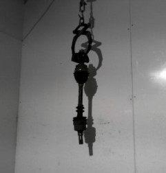 Cardan gauche (transmission) SAAB 9.3 1 Photo n°3