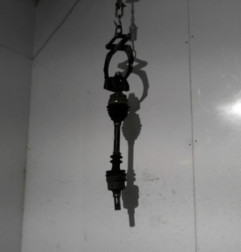 Cardan gauche (transmission) SAAB 9.3 1 Photo n°4