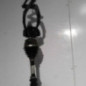 Cardan droit (transmission) SAAB 9.3 1