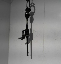 Cardan droit (transmission) SAAB 9.3 1