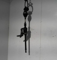 Cardan droit (transmission) SAAB 9.3 1 Photo n°4