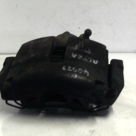 Etrier avant gauche (freinage) SEAT ALTEA