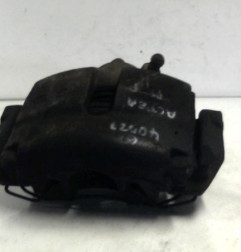 Etrier avant gauche (freinage) SEAT ALTEA Photo n°4