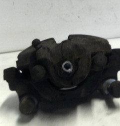 Etrier avant gauche (freinage) SEAT ALTEA Photo n°6