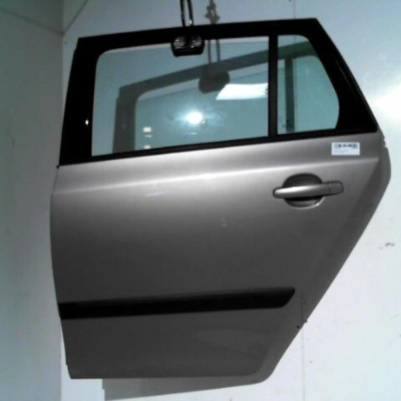 Porte arriere gauche SKODA FABIA 2