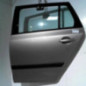 Porte arriere gauche SKODA FABIA 2