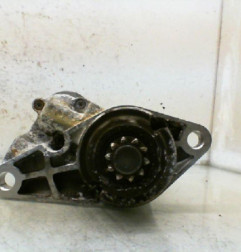 Demarreur SKODA FABIA 2