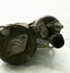 Demarreur SKODA FABIA 2 Photo n°3