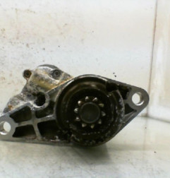 Demarreur SKODA FABIA 2 Photo n°6