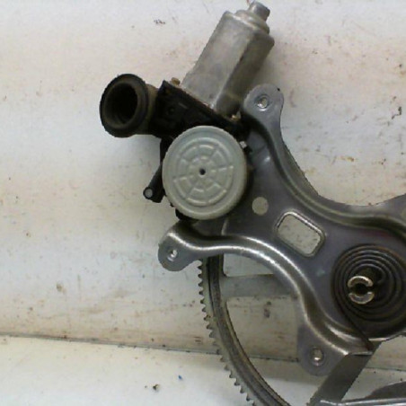 Leve vitre electrique avant droit TOYOTA RAV4 2 Photo n°1