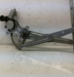 Leve vitre electrique avant droit TOYOTA RAV4 2