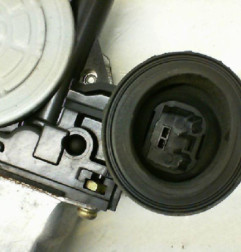 Leve vitre electrique avant droit TOYOTA RAV4 2 Photo n°3