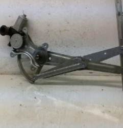 Leve vitre electrique avant droit TOYOTA RAV4 2 Photo n°4