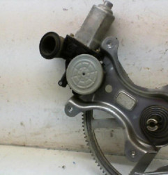 Leve vitre electrique avant droit TOYOTA RAV4 2 Photo n°5