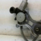Leve vitre electrique avant droit TOYOTA RAV4 2