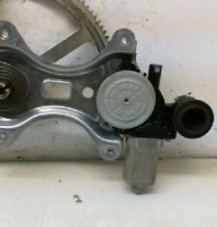 Leve vitre electrique avant droit TOYOTA RAV4 2 Photo n°1