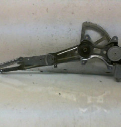 Leve vitre electrique avant droit TOYOTA RAV4 2 Photo n°4