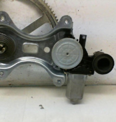 Leve vitre electrique avant droit TOYOTA RAV4 2 Photo n°5