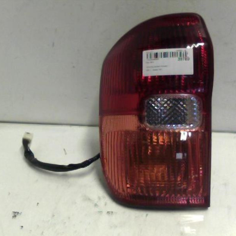 Feu arriere principal gauche (feux) TOYOTA RAV4 2