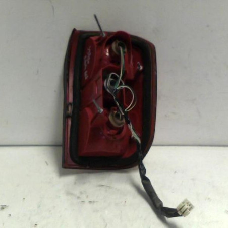 Feu arriere principal gauche (feux) TOYOTA RAV4 2