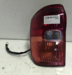 Feu arriere principal gauche (feux) TOYOTA RAV4 2 Photo n°4