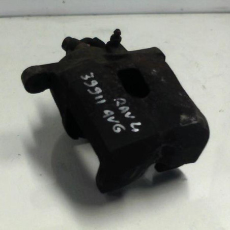 Etrier avant gauche (freinage) TOYOTA RAV4 2