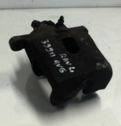 Etrier avant gauche (freinage) TOYOTA RAV4 2 Photo n°3