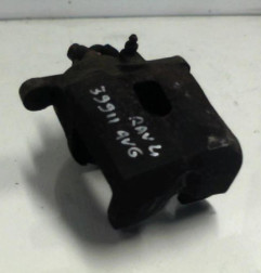 Etrier avant gauche (freinage) TOYOTA RAV4 2 Photo n°4