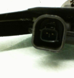 Serrure arriere gauche TOYOTA RAV4 2 Photo n°6