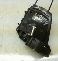 Serrure avant gauche TOYOTA YARIS 2