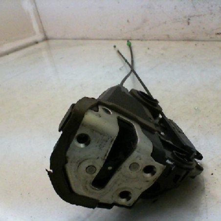 Serrure arriere gauche TOYOTA YARIS 2 Photo n°1