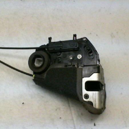 Serrure arriere gauche TOYOTA YARIS 2