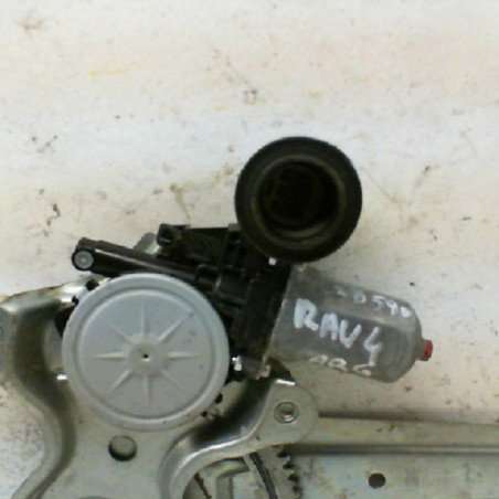 Leve vitre electrique arriere gauche TOYOTA RAV4 3 Photo n°1