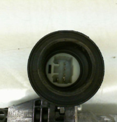 Leve vitre electrique arriere gauche TOYOTA RAV4 3