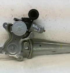 Leve vitre electrique arriere gauche TOYOTA RAV4 3 Photo n°4