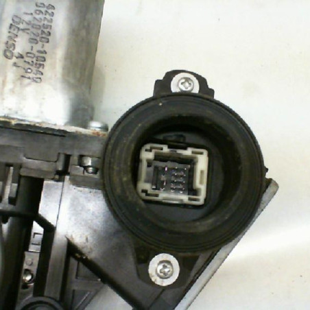 Leve vitre electrique avant gauche TOYOTA RAV4 3 Photo n°1