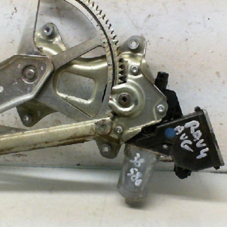 Leve vitre electrique avant gauche TOYOTA RAV4 3