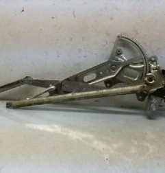 Leve vitre electrique avant gauche TOYOTA RAV4 3 Photo n°3