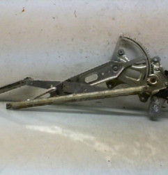 Leve vitre electrique avant gauche TOYOTA RAV4 3 Photo n°4