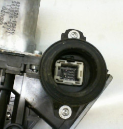 Leve vitre electrique avant gauche TOYOTA RAV4 3 Photo n°6