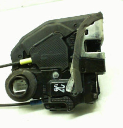 Serrure arriere droit TOYOTA AURIS 1 Photo n°1