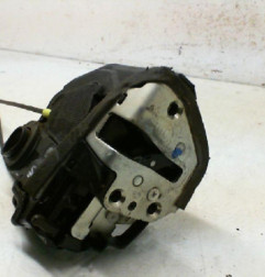 Serrure arriere droit TOYOTA AURIS 1