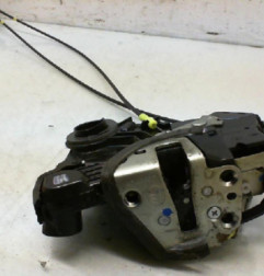 Serrure avant gauche TOYOTA AURIS 1 Photo n°4