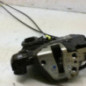 Serrure avant gauche TOYOTA AURIS 1