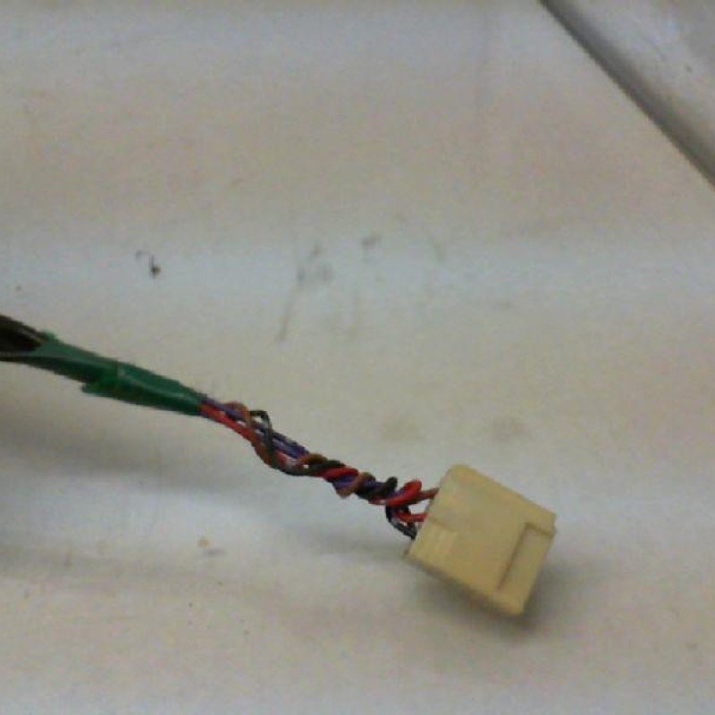 Retroviseur droit TOYOTA YARIS VERSO