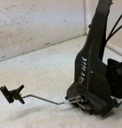 Serrure arriere droit TOYOTA RAV4 2 Photo n°1