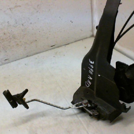 Serrure arriere droit TOYOTA RAV4 2 Photo n°1