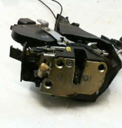 Serrure arriere droit TOYOTA RAV4 2