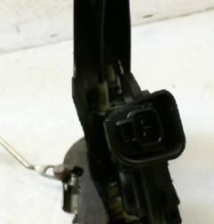 Serrure arriere droit TOYOTA RAV4 2 Photo n°6